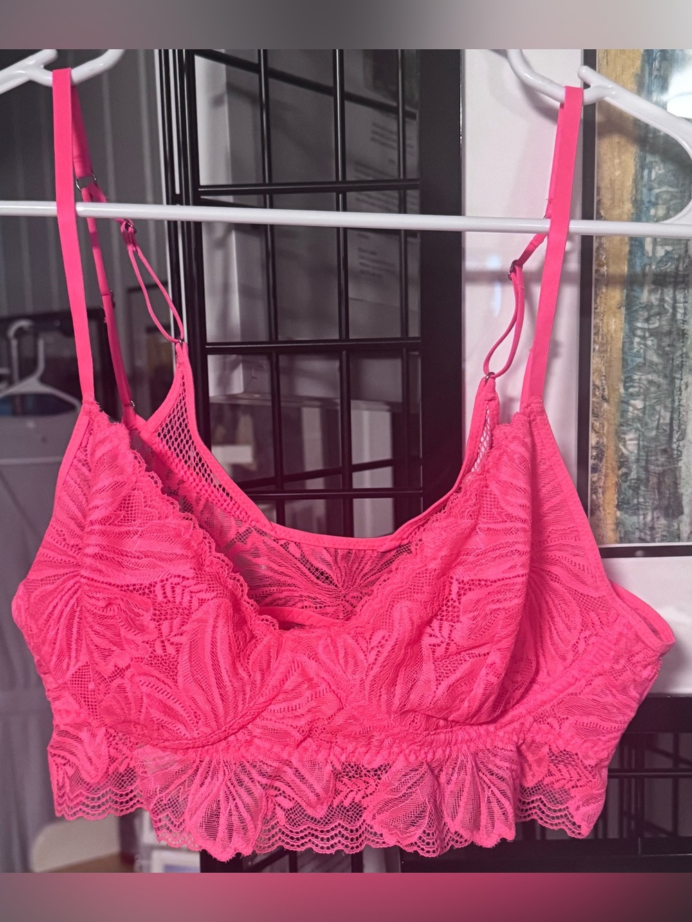 Aerie Lace Bralette